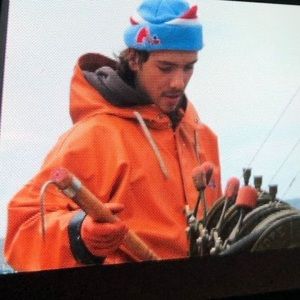 Meet your Posher, Ben